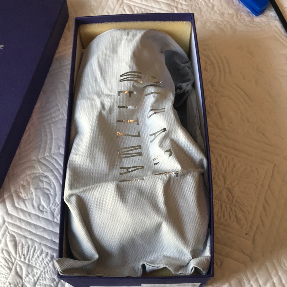 Stuart WEITZMAN flats - Picture 3 of 5